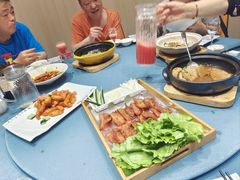 -宁邦·家宴·南京菜(红山动物园店)