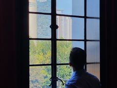 -YUE·6·西式融合餐厅(外滩六号店)