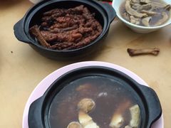 -新记肉骨茶