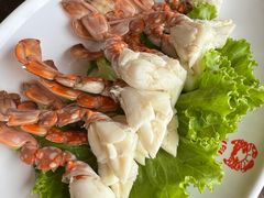 -大螃蟹海鲜餐厅