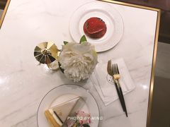 -朱迪小铺.半糖奶油蛋糕(海汇港店)