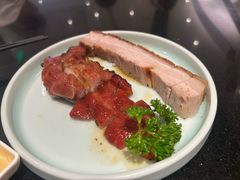 -新旺茶餐厅•早餐(迪士尼小镇店)