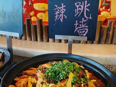 -东莞塘厦三正半山温泉酒店·沙利文西餐厅