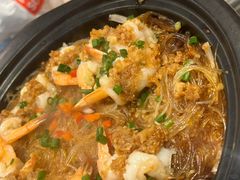 -情妹耙泥鳅·江湖川菜(科华店)