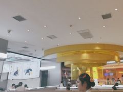 -蔡澜点心·粤菜(月星环球港店)