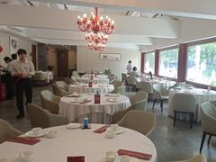 -满堂·烤鸭店·北京菜(鼓楼店)