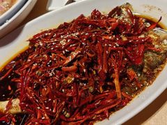 -潞州宴·长治人的会客厅(长兴北路店)