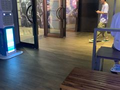 门面-成都百丽宫影城(LUXE太古里店)