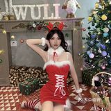 宁波｜拍出圣诞艺术写真大片的咖啡店！！🎄