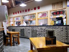 大堂-李四辈(众意路9店)