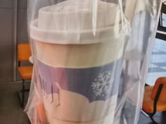 -Sips&Lick茶兰咖啡(五道口店)