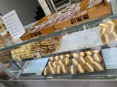 -甜嘟嘟烘焙坊(舒城路店)