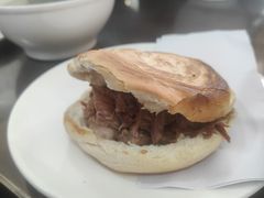 -秦豫肉夹馍(骡马市总店)