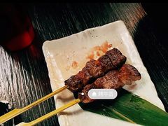 烤牛舌-Fukumimi·美醉堂 居酒屋(金尚店)