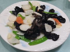 -域乐楼清真饭庄(华北路店)