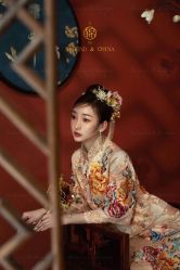 -天长地久婚纱摄影