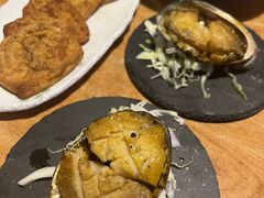 -质烤烤物·活烤海鲜(质烤总店)