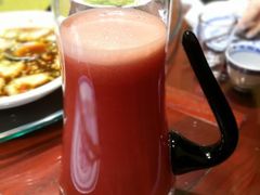 西瓜汁-蠔友汇(皇姑店)