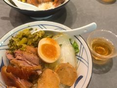 -陈鹏鹏潮汕菜(宝安机场T3航站楼店)