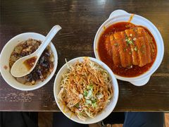 -牛王庙(龙华花园店)