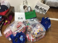 -川久保玲(大阪店)