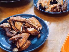 -煲煲掂风味煲仔饭餐厅(西区店)