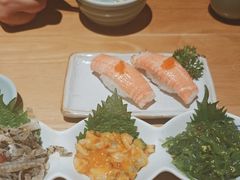 -一心创作料理屋(经开万达店)