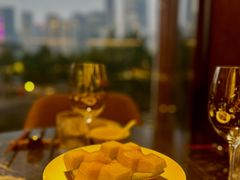 -遇外滩(BFC外滩金融中心店)