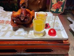 -大鸽饭(北京路店)