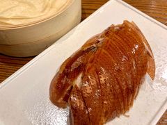 酥不腻烤鸭套餐-小大董·烤鸭(王府井apm店)