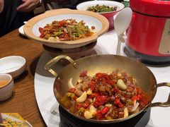 -恰饭·老长沙市井菜 (天河客运站店)