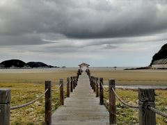 -东海半边山旅游度假区