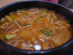 -米村拌饭(靖宇店)