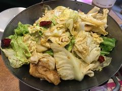 -川湘阁(云创1986青年小镇店)