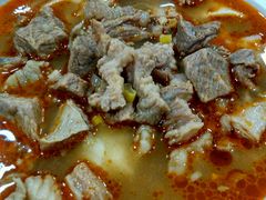 -顾四十里铺羊肉面(凤城六路店)