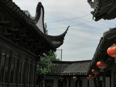-三林塘老街