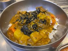 -大叹号·朝鲜族烤肉(潍坊泰华城店)