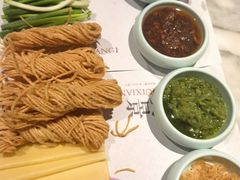 -北平盛世·新京菜·北京烤鸭(劲松·双井店)