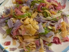 -沙河粉村·国家非遗传承(云台店)