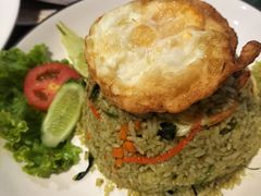 -Dang restaurant (patong phuket)