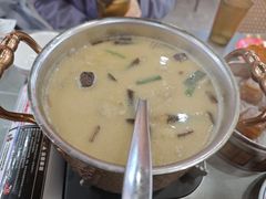 -永盛茶档·港式餐厅(桥北店)