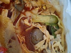 -七台河福临大碗麻辣烫