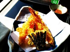 -新鲜特色餐厅(香格里拉大酒店)
