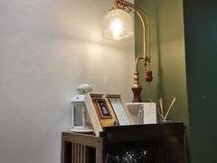 -小团圆糖水铺(襄阳南路店)
