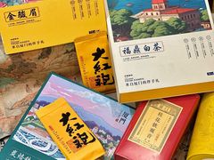 -茶仓茶叶茶馆(曾厝垵店)