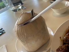 -无招牌海鲜餐厅(滨海艺术中心店)