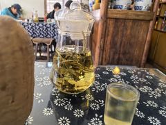 -百花人家(清水田园店)