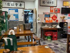 -陈八两面家(华孚写字楼店)