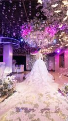 宴会厅-雍缘酒店(河东店)