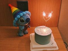 -亦家cake·0卡糖